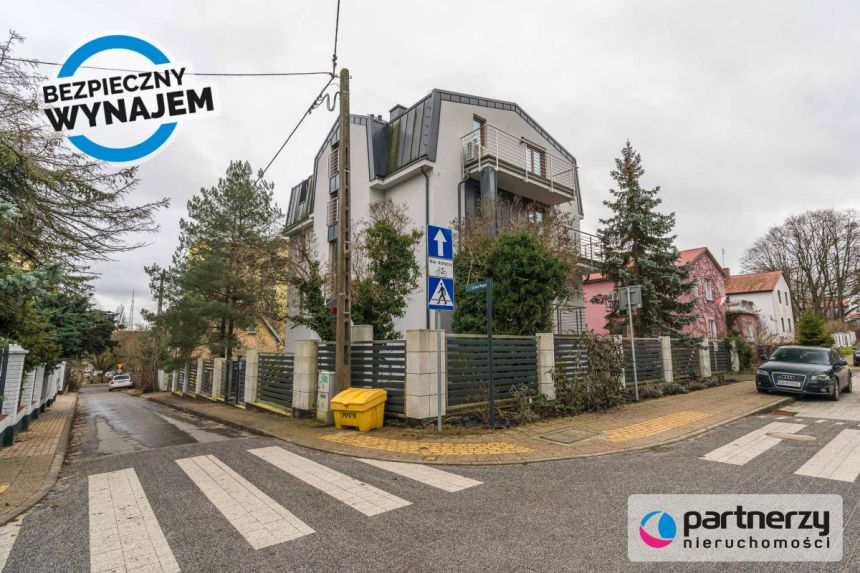 Sopot Sopot Górny, 2 900 zł, 38 m2, kawalerka miniaturka 9