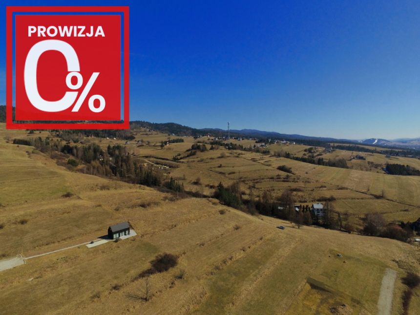 Widokowa działka budowana w Szlembarku miniaturka 4