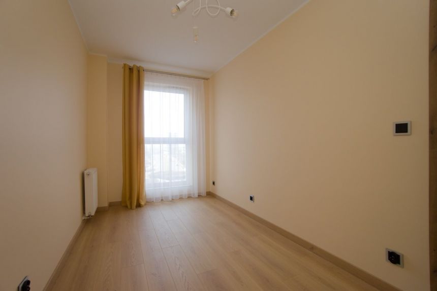 Apartament z garażem w wysokim standardzie miniaturka 7