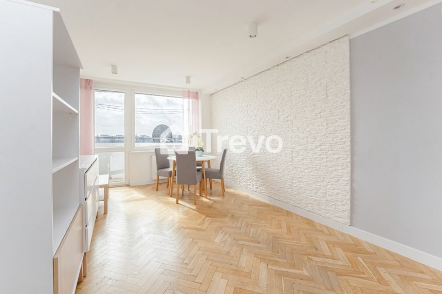 Gdańsk Przymorze, 589 000 zł, 38 m2, z balkonem miniaturka 3