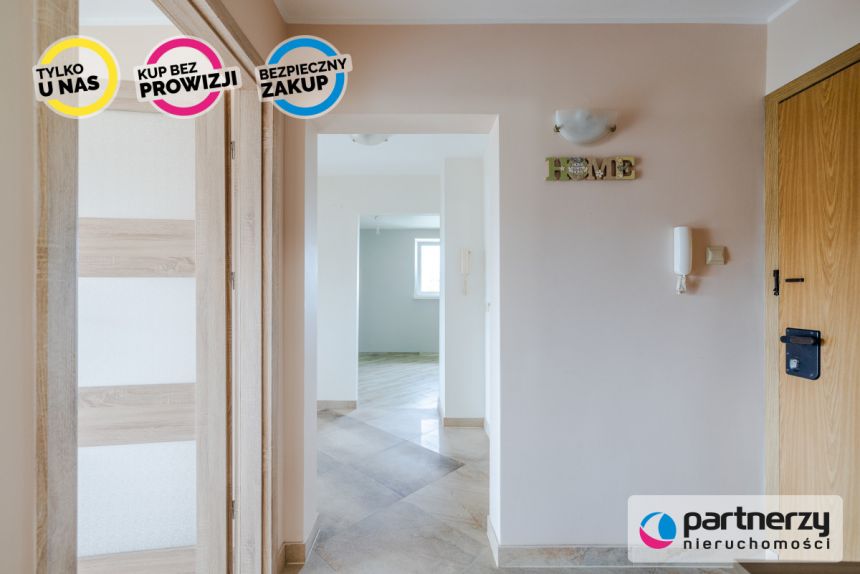 Gdańsk Przymorze, 839 000 zł, 63 m2, pietro 8/10 miniaturka 10