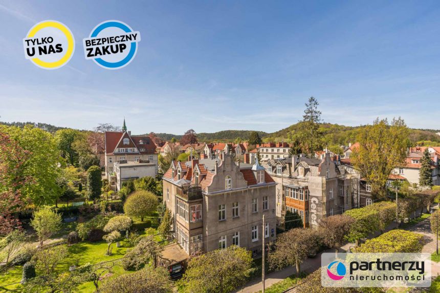 Gdańsk Oliwa, 1 279 000 zł, 73.2 m2, pietro 3 miniaturka 29