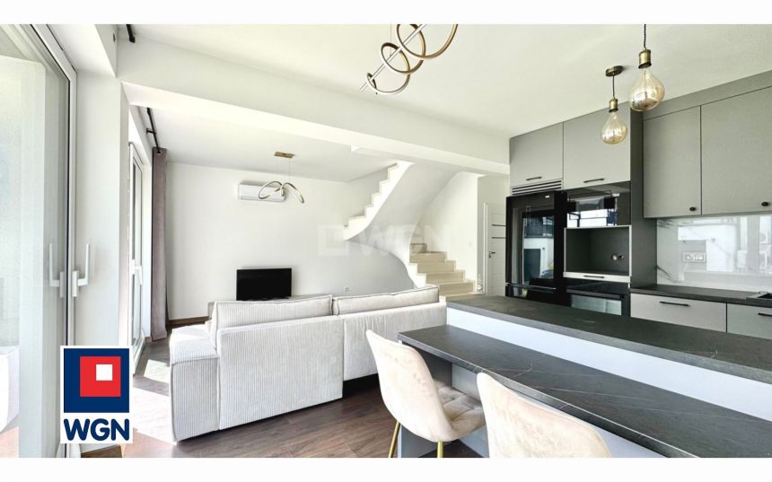 Czechowice-Dziedzice Podlesie, 839 000 zł, 104.5 m2, jednorodzinny miniaturka 14