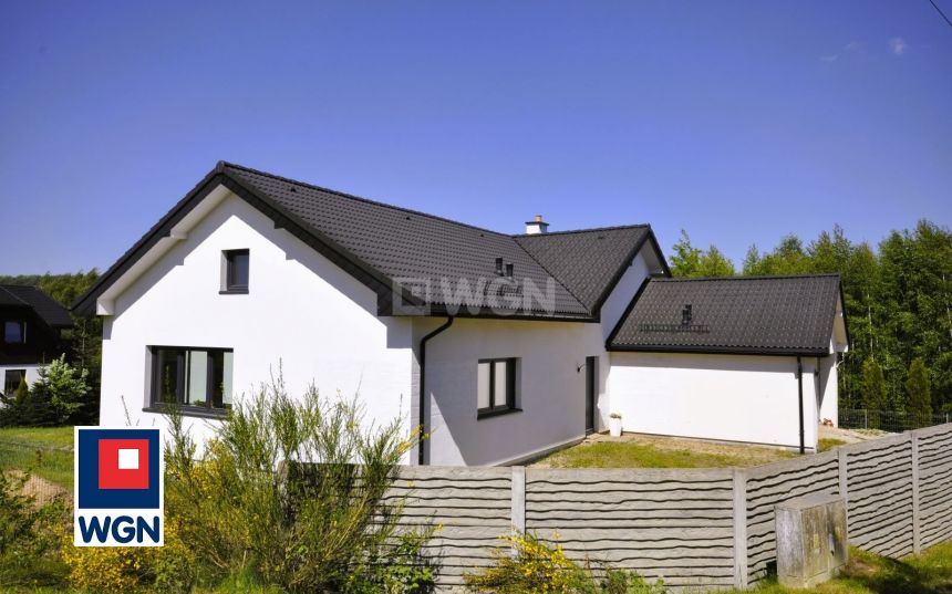 Gościcino Osiedle Nowe Gościcino, 1 299 000 zł, 250 m2, jednorodzinny miniaturka 6