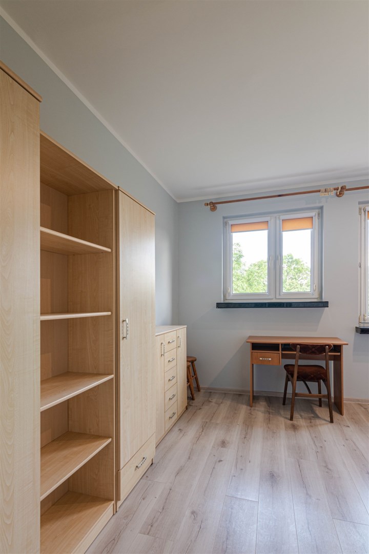 Szczecin Pomorzany, 2 500 zł, 64 m2, z balkonem miniaturka 5