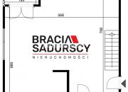 4-pok, Ruczaj,dobra lokalizacja,dwupoziomowe miniaturka 22