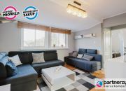 Sopot, 849 000 zł, 53.5 m2, z miejscem parkingowym miniaturka 1