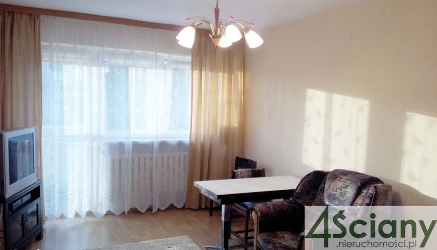 Warszawa Stare Bielany, 609 000 zł, 42 m2, pietro 7/10 miniaturka 6