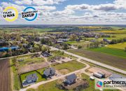Koszwały, 289 000 zł, 10.03 ar, budowlana miniaturka 2