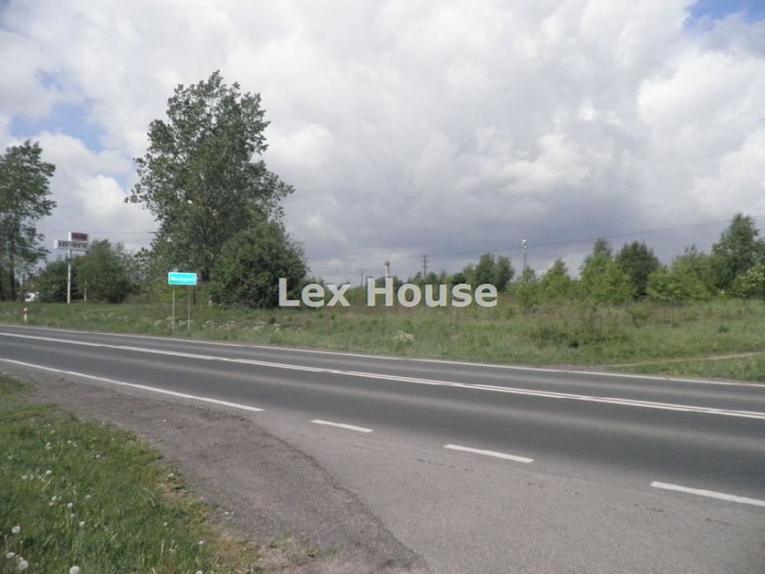 Nowogard, 3 060 000 zł, 2.19 ha, inwestycyjna miniaturka 2