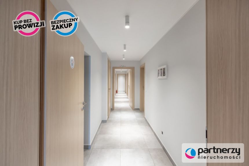 Gdańsk Piecki-Migowo, 2 850 000 zł, 385 m2, wolnostojący miniaturka 14