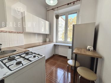 Warszawa Śródmieście Południowe, 3 000 zł, 33 m2, pietro 2/6