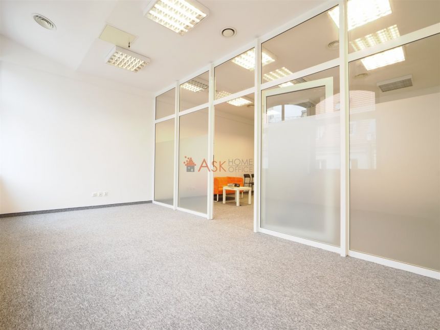 Wrocław Stare Miasto, 3 520 zł, 64 m2, pietro 3, 5 miniaturka 2