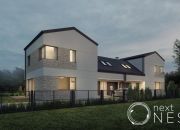 Słomczyn, 1 099 000 zł, 135.53 m2, bliźniak miniaturka 5