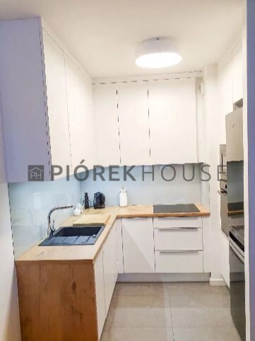 2-pokojowe mieszkanie na Woli miniaturka 5