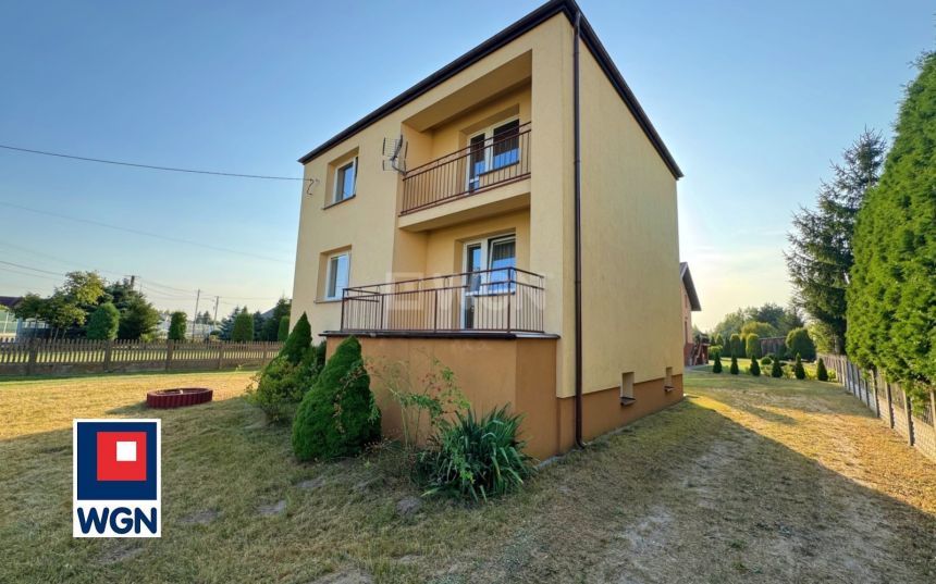 Brody, 350 000 zł, 143 m2, jednorodzinny miniaturka 1