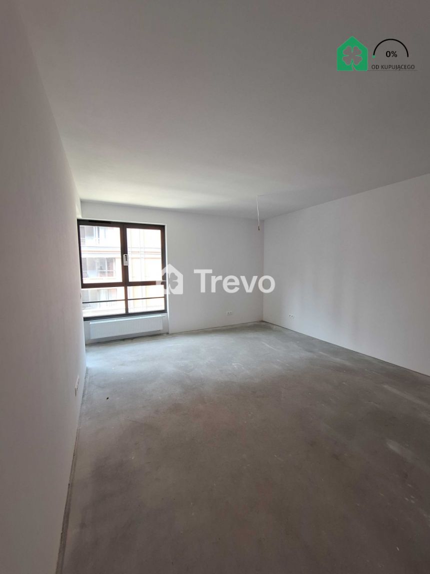 Gdańsk Śródmieście, 1 300 000 zł, 67.03 m2, z balkonem miniaturka 5