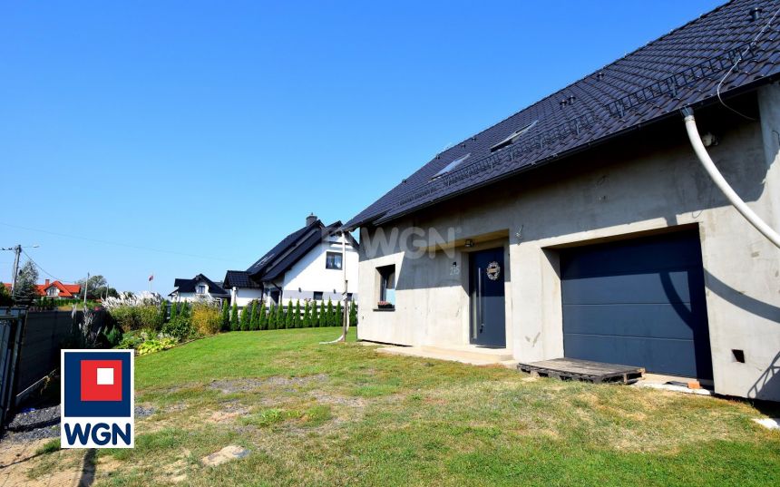 Gaworzyce, 879 000 zł, 123.21 m2, jednorodzinny miniaturka 5