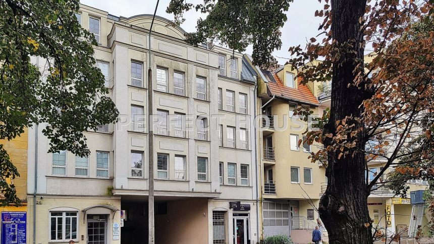 2 pokojowy apartament miejsce garażowe gratis miniaturka 14