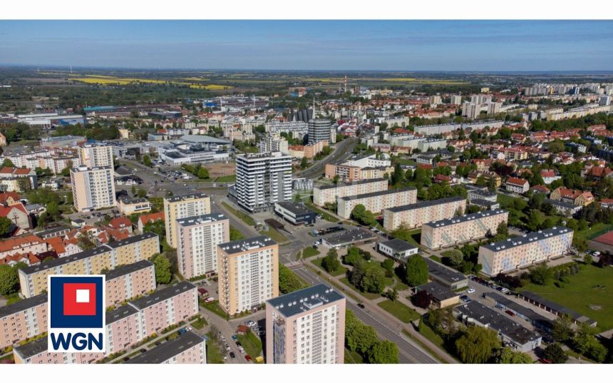 Elbląg, 359 000 zł, 37.98 m2, wysoki standard miniaturka 10