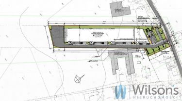 Michałowice, 9 400 000 zł, 75.21 ar, droga dojazdowa asfaltowa