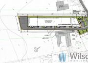 Michałowice, 9 400 000 zł, 75.21 ar, droga dojazdowa asfaltowa miniaturka 1