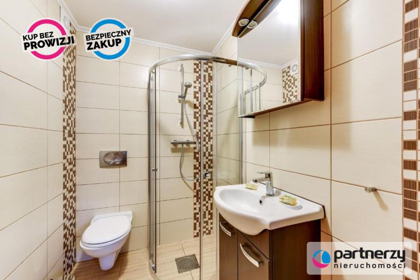 Gdańsk Sobieszewo, 2 499 000 zł, 225 m2, z pustaka miniaturka 41