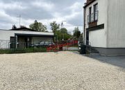 Lokal w unikalnym budynku na wynajem miniaturka 5