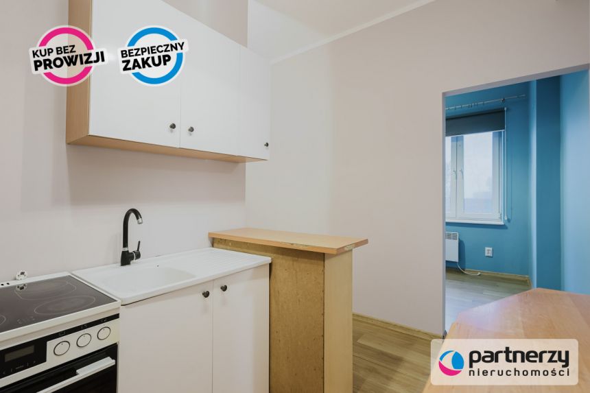 Gdynia Karwiny, 410 000 zł, 38.59 m2, z miejscem parkingowym miniaturka 6