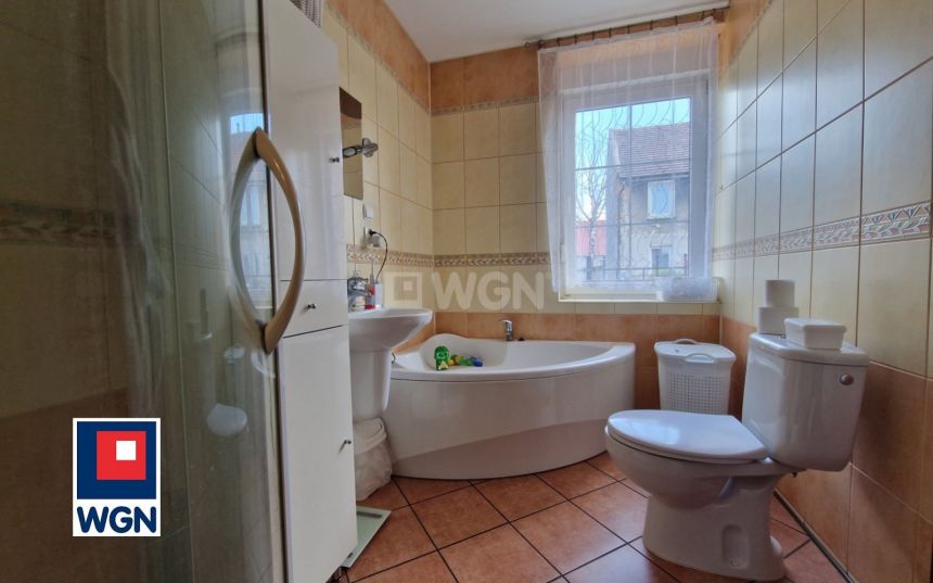 Małomice, 370 000 zł, 70 m2, z garażem miniaturka 12