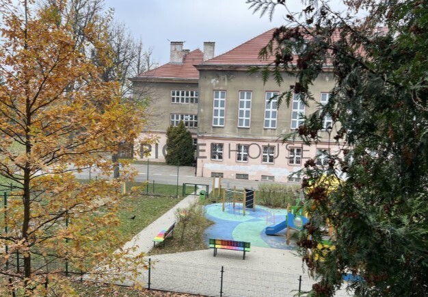 2-pokojowe mieszkanie na Mokotowie miniaturka 12