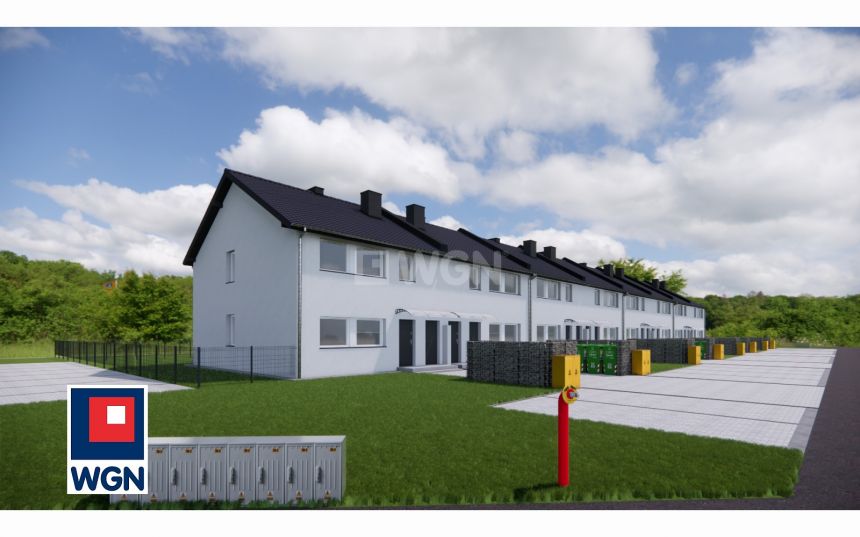 Bolesławiec, 459 000 zł, 61.79 m2, parter, 2 miniaturka 7