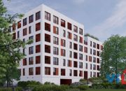 APARTAMENT Z BALKONEM W CENTRUM MIASTA miniaturka 5