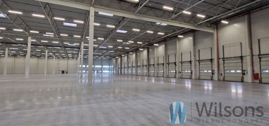 Ożarów Mazowiecki Ożarów, 39 345 zł, 14005 m2, o zróżnicowanej budowie miniaturka 2