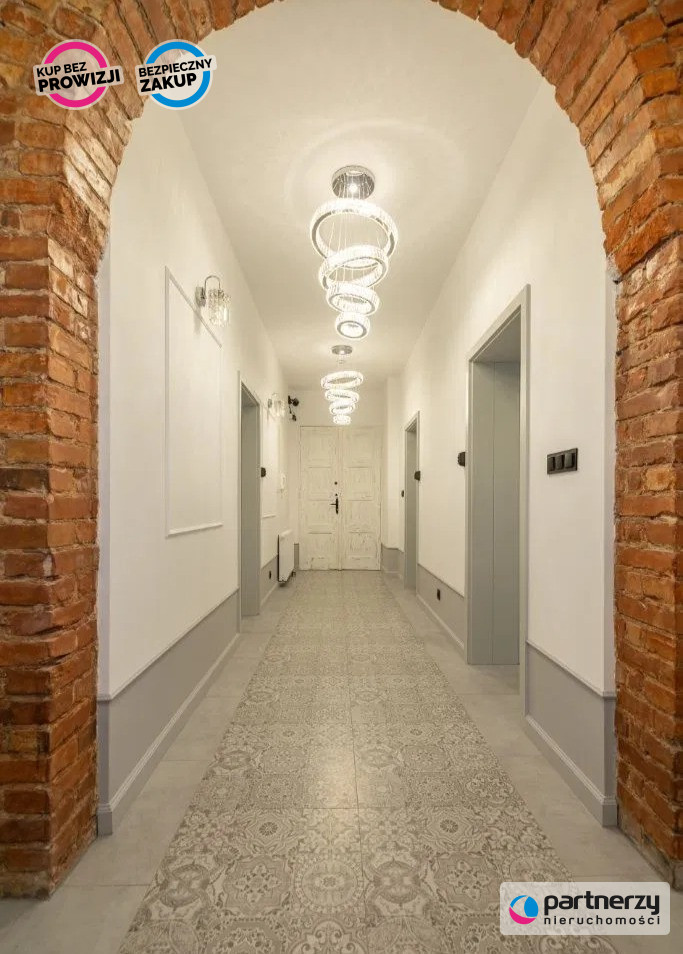 Gdynia Śródmieście, 2 990 000 zł, 147.93 m2, z balkonem miniaturka 18