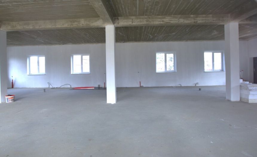 Lokal do wynajęcia- Tarnów- Małopolska miniaturka 4
