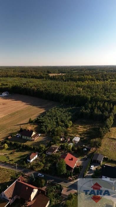 Duża działka w Mięcierzynie miniaturka 5