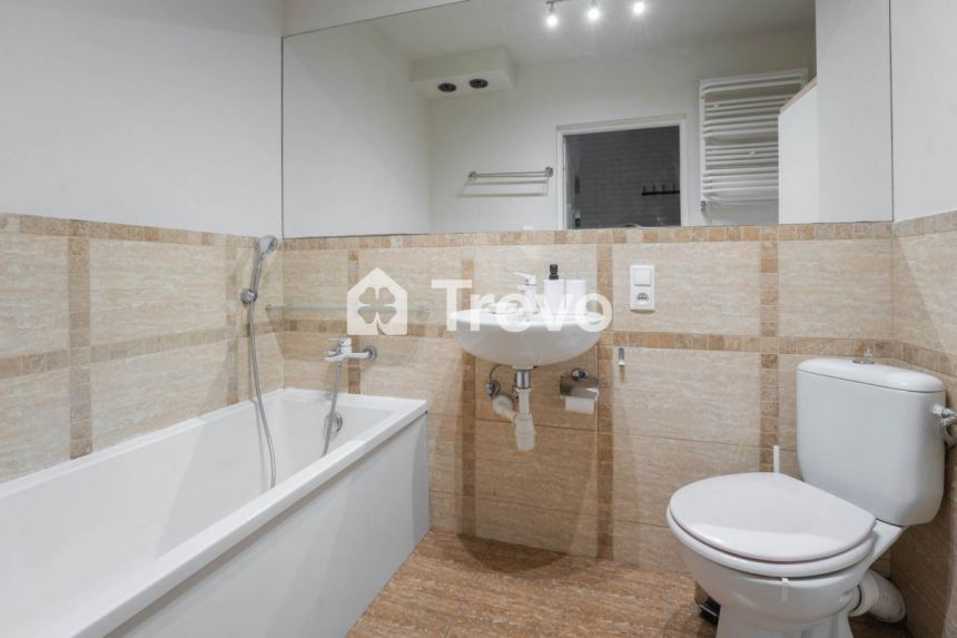 Gdańsk Kiełpinek, 2 900 zł, 40 m2, z balkonem miniaturka 7