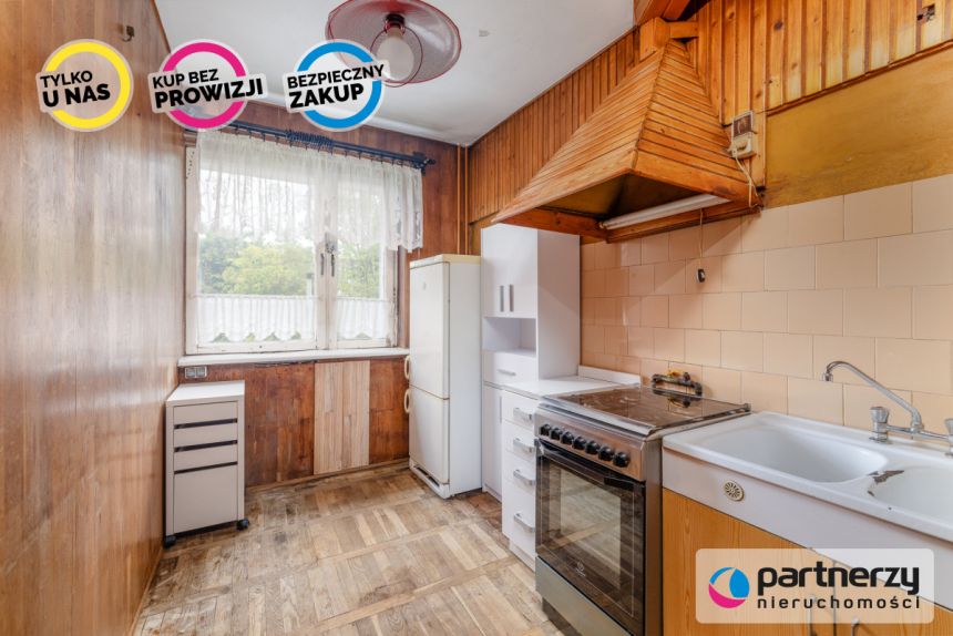 Gdańsk Piecki-Migowo, 799 000 zł, 73.75 m2, M4 miniaturka 5