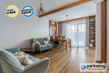 Borkowo, 1 299 000 zł, 94.67 m2, M4