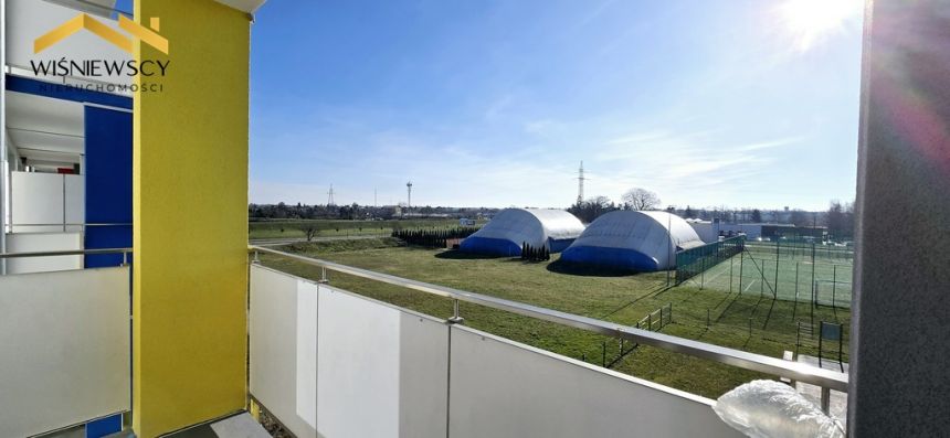 Do wynajęcia kawalerka – Malbork, ul. Wybickiego miniaturka 6