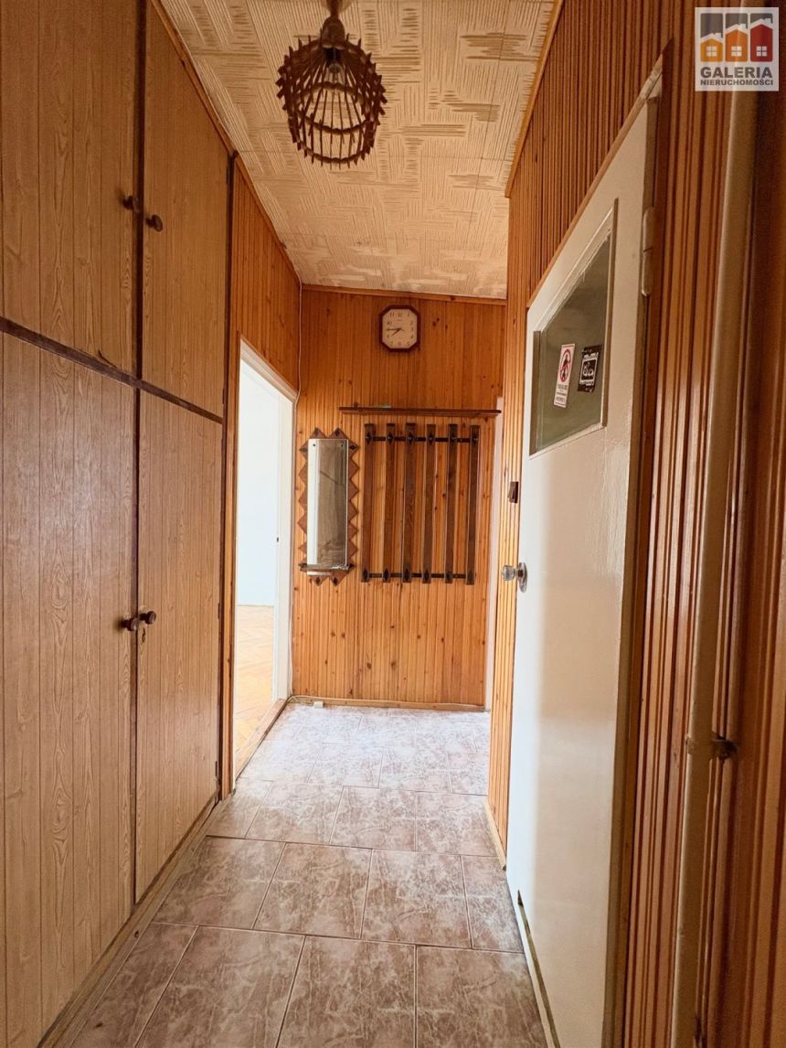 Centrum Rycerska, 2 oddzielne pokoje, 44m2 miniaturka 4