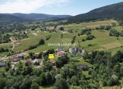Dom o pow. 180 m2 w Beskidzie Wyspowym - Dobra. miniaturka 38