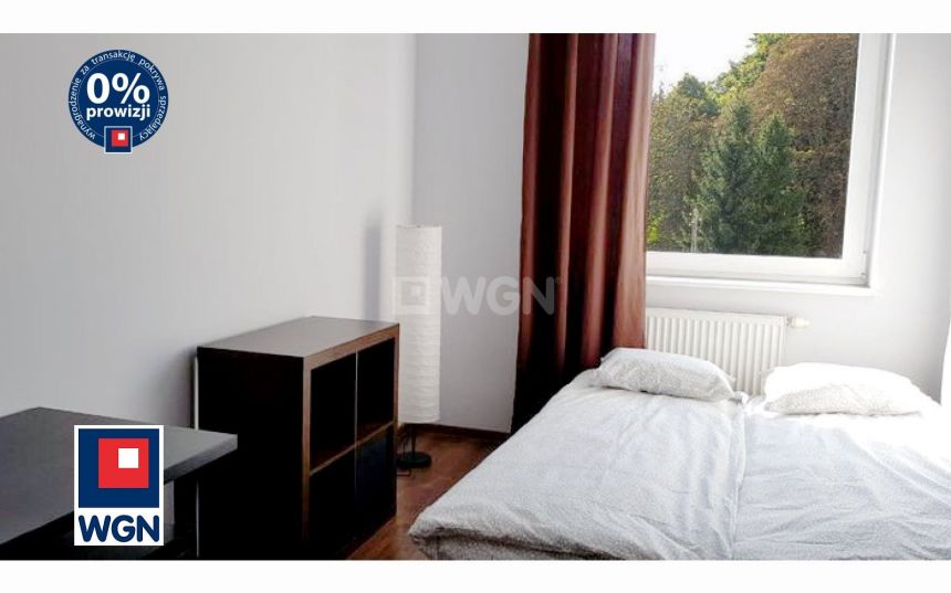 Gdańsk Wrzeszcz, 1 290 000 zł, 88.4 m2, wysoki standard miniaturka 9