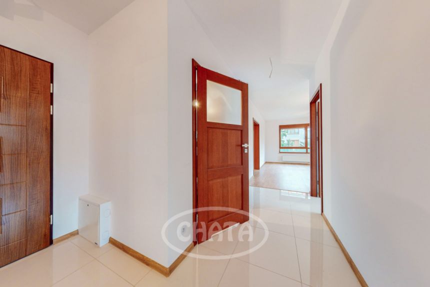Wrocław Krzyki, 1 349 999 zł, 95.04 m2, z garażem miniaturka 17