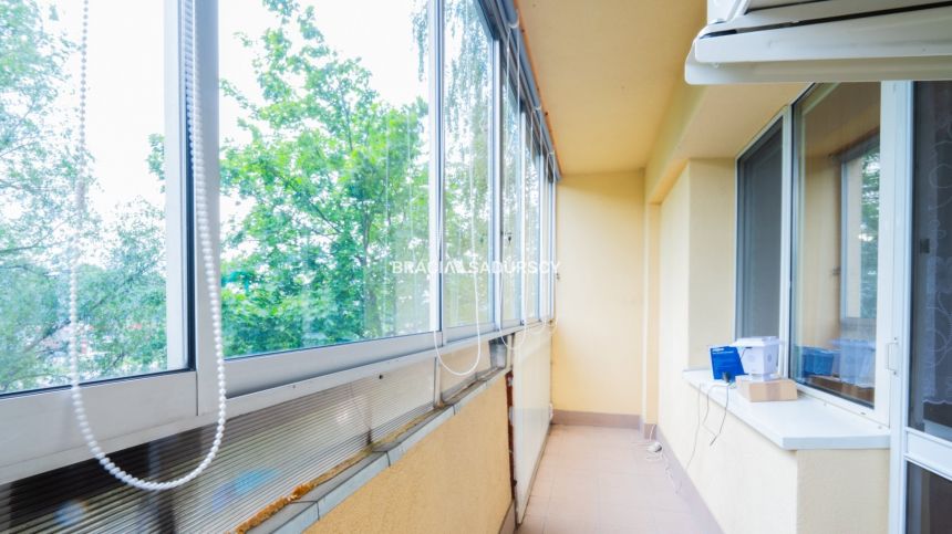 Mieszkanie na sprtzedaż osiedle Kolorowe, Kraków miniaturka 15