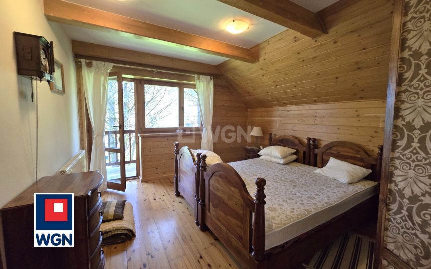 Ustroń, 888 000 zł, 100 m2, murowany miniaturka 7
