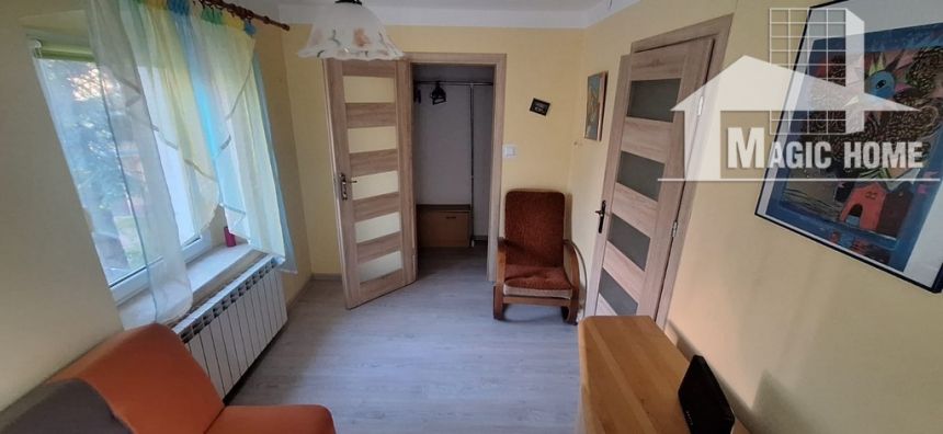 Kawalerka słoneczna I piętro miniaturka 12