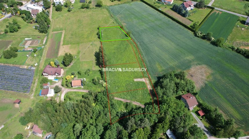 Działka widokowa miniaturka 2