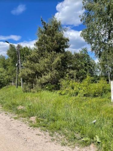 Na sprzedaż działka w Radzyminie – 2000 m²